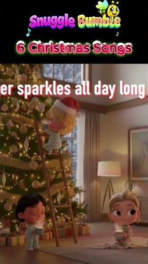 Festive Fun Christmas Vol. 2 - Kids Songs & Sing-Alongs