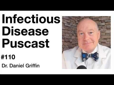 Infectious Disease Puscast #110