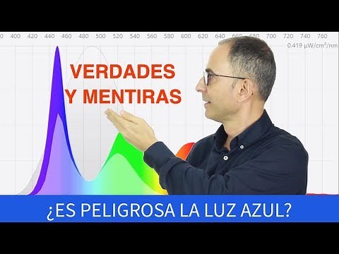 🔵Is blue light from screens BAD? Discover the TRUTH
