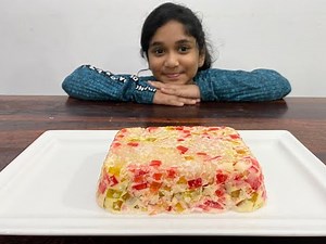 Easy Milk Sago Pudding Recipe