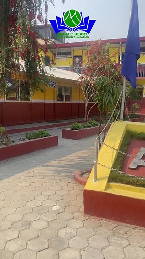 🌟 Admissions Open at Angels' Heart Secondary School! 🌟 Join our vibrant community where tradition meets innovation. At Angels' Heart, we blend cultural heritage with modern education, preparing students for a dynamic world.​ #AngelsHeartEducationFoundation #admissionsopen #nursery #gradeIX #secondaryschool #enrollnow #innovativeteaching #qualityeducation #intake2082 #learningexperience