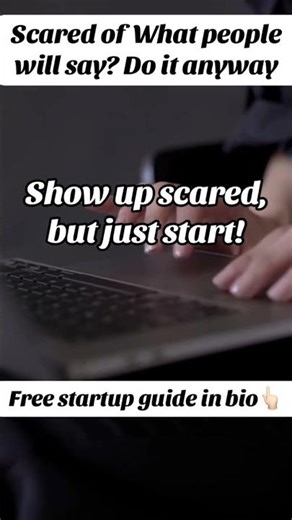 Free startup guide 👇🏻 www.dynamicmoneyonline.com