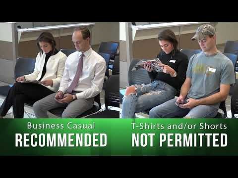 Juror Information and Overview