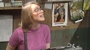 Anne Kirkbride first walked onto the Corrie cobbles in 1972