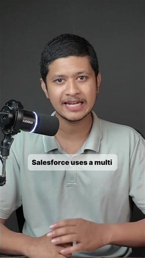 The Salesforce Architect Interview Question You Need to Know!