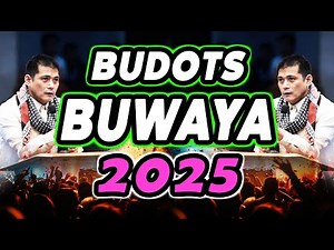 BUWAYA BUDOTS DISCO REMIX 2025