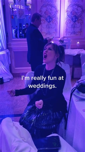 Alyssa Milano Weddings: Fun and Charmed Moments