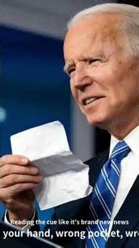 Four on the floor DBQ - Sleepy Joe #musicvideo #joebiden #sleepyjoe #donaldtrump