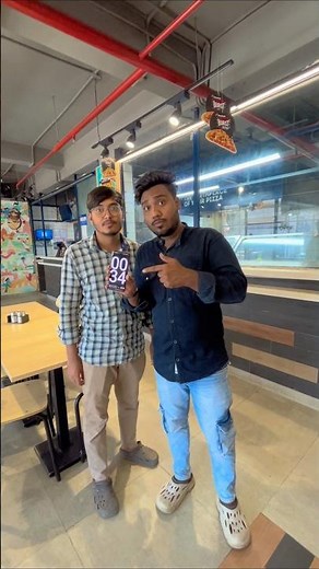 Free Dominos 🥵 #challenge #foodchallenge