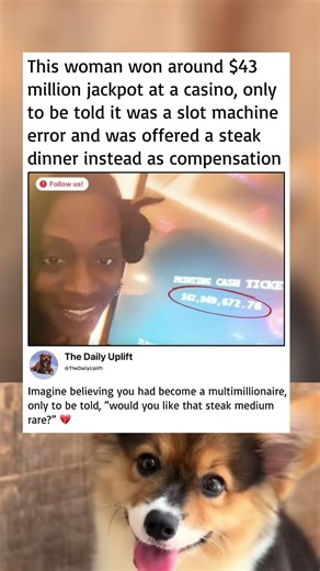 From millionaire to $2.25 in seconds