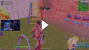 Ninja - F O R T N I T E | Please don't stream snipe me D: