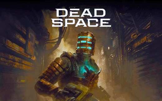 【4K60帧】死亡空间：重制版｜困难难度｜无伤｜英配中字｜电影式｜最高画质中文剧情流程攻略｜Dead Space｜更新中