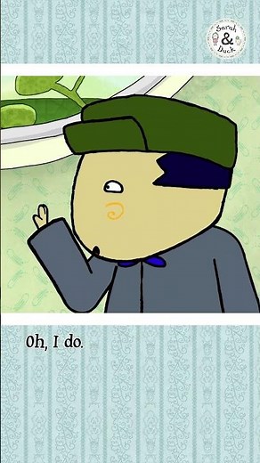 Origami Day | Sarah and Duck Official