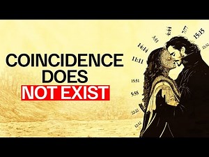 A FULL GUIDE to Synchronicities - The Only Video You’ll Ever Need