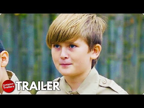 BOY SCOUT'S HONOR Trailer (2022) Grooming Documentary Movie
