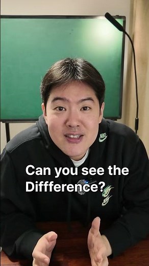 How to Differentiate ㅂ vs ㅃ vs ㅍ