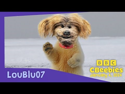 CBeebies - Continuity and closedown - (January 4, 2024)