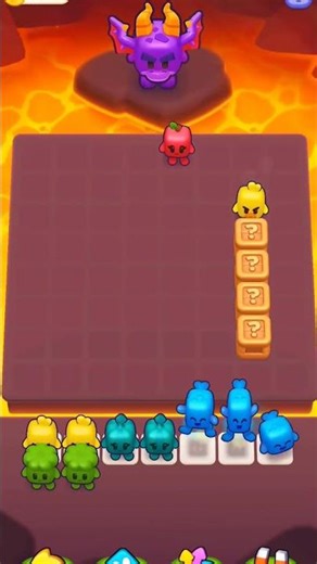 Block Jam 3D - Full video up now to enjoy! #shorts #game #youtubeshort