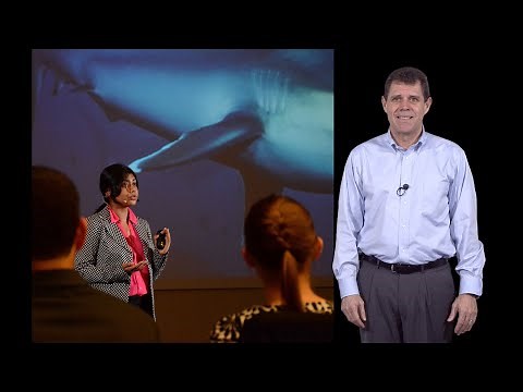 Michael Alley (Penn State) 1: Rethinking Scientific Presentations: The Assertion-Evidence Approach