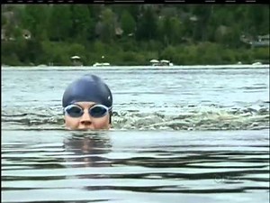 Shawnigan Lake Students Prepare for Their First Triathlon