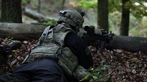 How U.S. Soldiers Prepare for Joint Operations