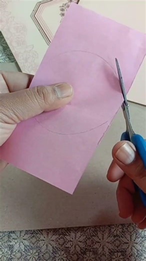 pepar craft diy💝 #diy #art #artandcraft #papercraft #short #viral