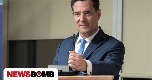 ΣΥΡΙΖΑ: «Κρούσμα αλαζονείας και αυταρχισμού» η επίθεση Γεωργιάδη σε δημοσιογράφο της ΕΡΤ