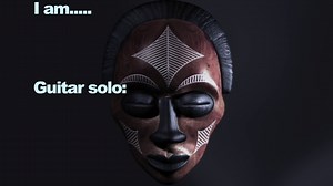 Rapper Creates an Epic 30-minute Rap Opera