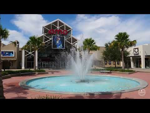 Disney Springs FULL Walking Tour in 4K | Walt Disney World Orlando Florida October 2020