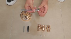 10 Pcs Acrylic Crysta Flower Stand, Wedding Centerpieces on Floor, Metal Floral Displays Holder, for Reception Tables Wedding Supplies, Family Gatherings, Friend Parties