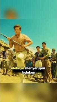 Ketika Lembaran Rusak Melahirkan Karya Hebat