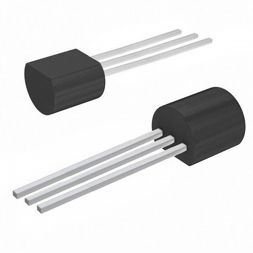 2N5551 Transistor: Pinout, Datasheet, and Applications