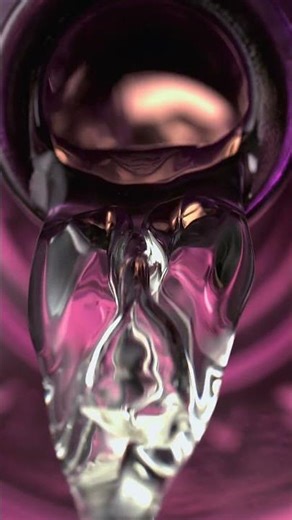 Liquid Motion Captured in 4K | Chronos Cameras #slowmotion