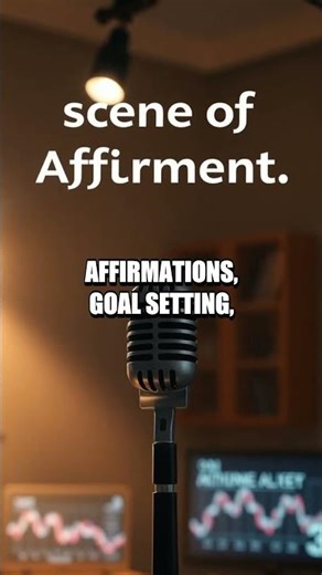 Dawn Promises Five Micro-Affirmations for Daily Action