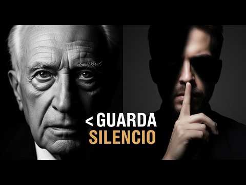 El Poder del Silencio: Cuando tus Planes se Vuelven Imparables | Carl Jung