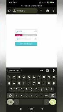 How to Schedule an Automatic Reboot or Restart of the TP-LINK MR 100 Router