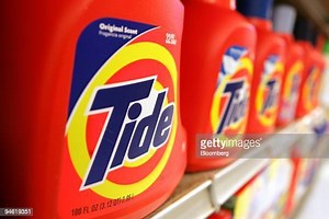 10 Reasons Why Tide Laundry Detergent is So Expensive - Cleaners Talk
