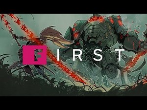 Darksiders 3: 11 Minutes of Brand-New Gameplay - IGN First