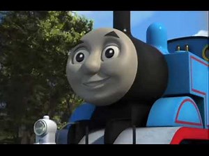 Thomas the tank engine theme (+7) pitch and sped up