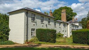 Inside Frogmore Cottage where Charles is 'desperate' for Andrew to move to