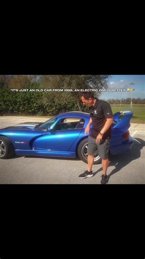 The Power of the Dodge Viper: Unleashing the Viper Venom 650R