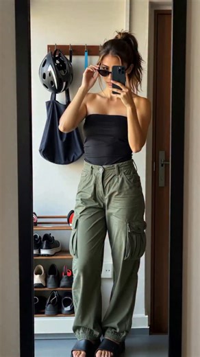 Natalie Thorne on Instagram: "Gangster vibes 🤟 Feeling it @latenightthorne #thornemoments #girlgangster #hangwithme"