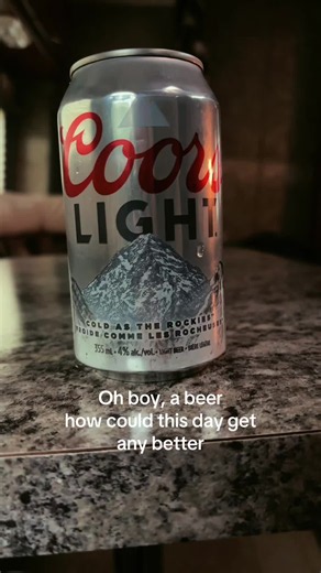 Beer and Cheeseburger Moment: Why a Cold Beer Makes the Day Better