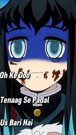 Demon Slayer funny moments pt. 33🤣#kny #demonslayer #kimetsunoyaiba #fyp