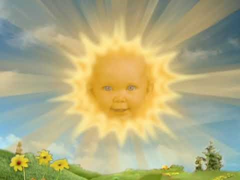 ☆ Teletubisie po polsku 🇵🇱 sezon 1 odcinek 1 ⭐️ Teletubisie dla dzieci