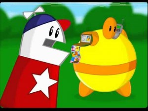 Character Video - Pom Pom