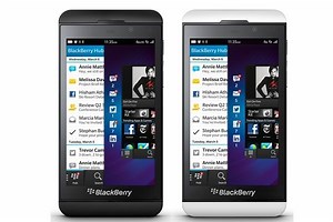 How to unlock a BlackBerry - Curve, Bold, Torch, Q1 and more