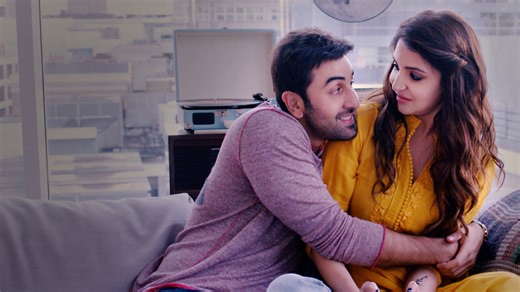 Ae Dil Hai Mushkil | Netflix