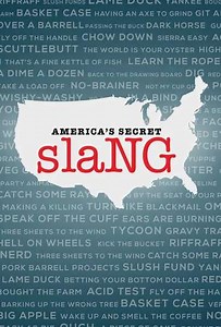 America's Secret Slang - Season 1 (2013)