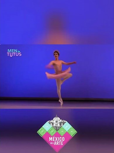 Men in Tutus